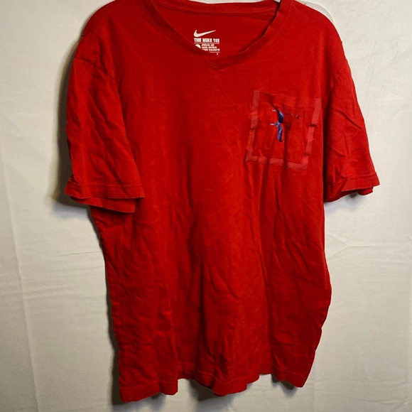 Nike Other - Nike pocket tea